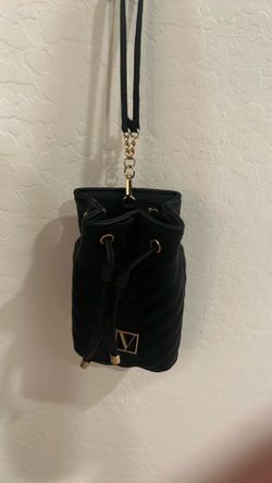 Victoria secret mini purse