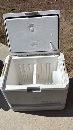 Cooler Ice Chest