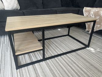 Modern Coffee Table 