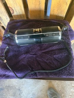 K-Speaker