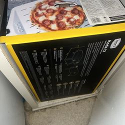 Pizza Gas Oven Ooni Koda 12