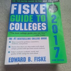 Best College Guide 
