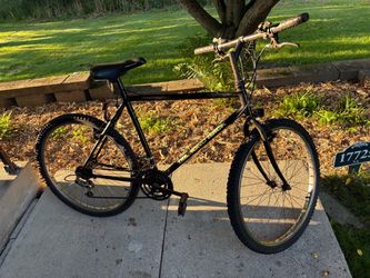 Diamond Back Mountain Bike
