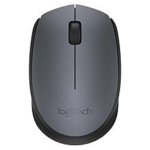 Logitech M170 Mouse Brand New Sealed