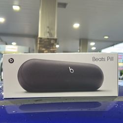 Beats Pill *SEALED*