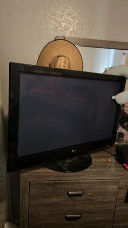 LG Plasma TV