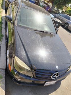2010 Mercedes-Benz B-Class