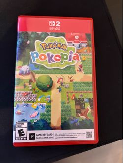 Pokopia