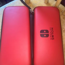 Nintendo Switch Original Case 