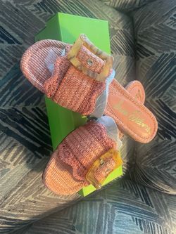 Sam Edelman Bambi Sandal Size 10