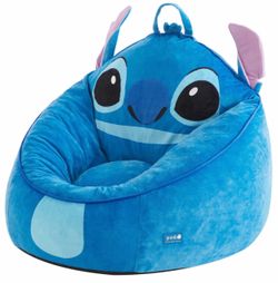 Disney Stitch Bean Bag Chair by Pod