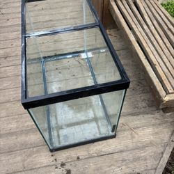 70 Gallon Fish Tank