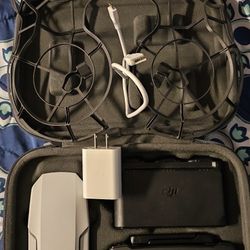 Dji Mavic Mini