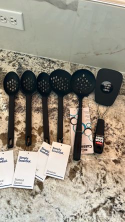 Utensil all $12