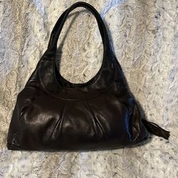 Sigrid Olsen Leather Handbag 
