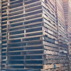 Pallets 