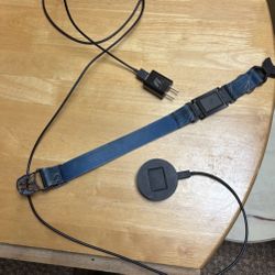 Free Fi Dog Tracking Collar