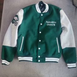 Eagles Jacket
