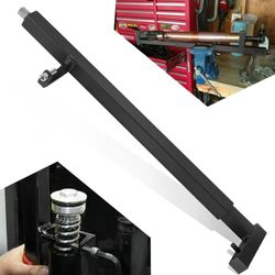 TFSC 01 Motorcycle Fork Spring Compressor Tool Kit Adjustable Stainless Steel Fork Tool for Fork Sea