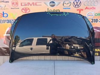 2017 2018 2019 2020 2021 2022 HYUNDAI IONIQ HOOD PANEL ORIGINAL USED (DENTED)