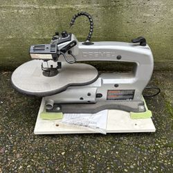 Dremel 16” Variable Speed Scroll Saw
