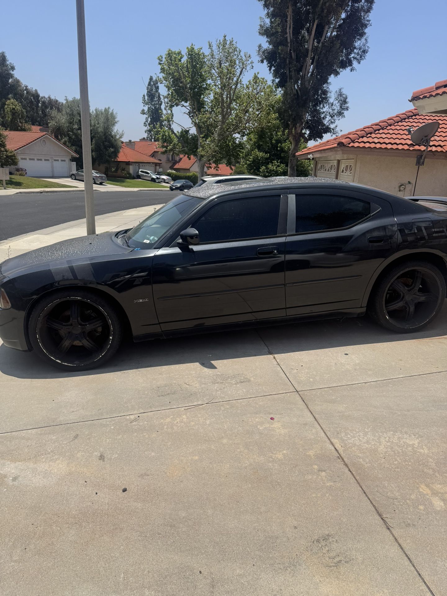 2006 Dodge Charger