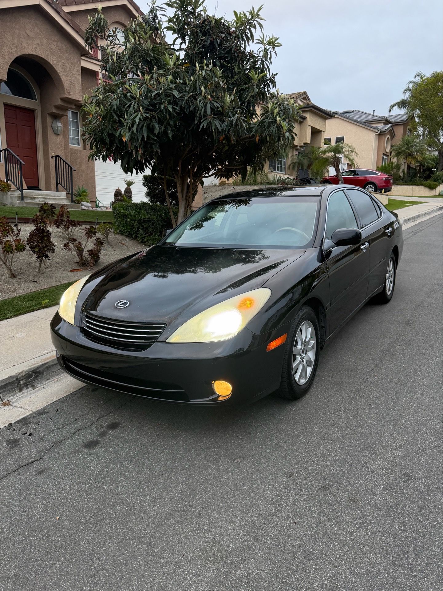 2003 Lexus ES 300