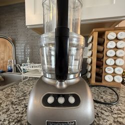 KitchenAid Architect 12-Cup Food Processor