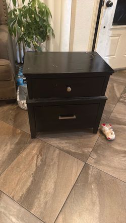 Night stand