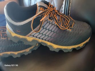 Timberland Composite Toe Shoe