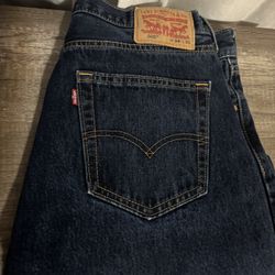 Levi’s 505 Men’s Jeans 