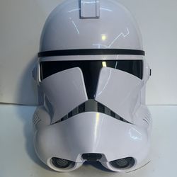 Star Wars The Black Series Clone Trooper Helmet 