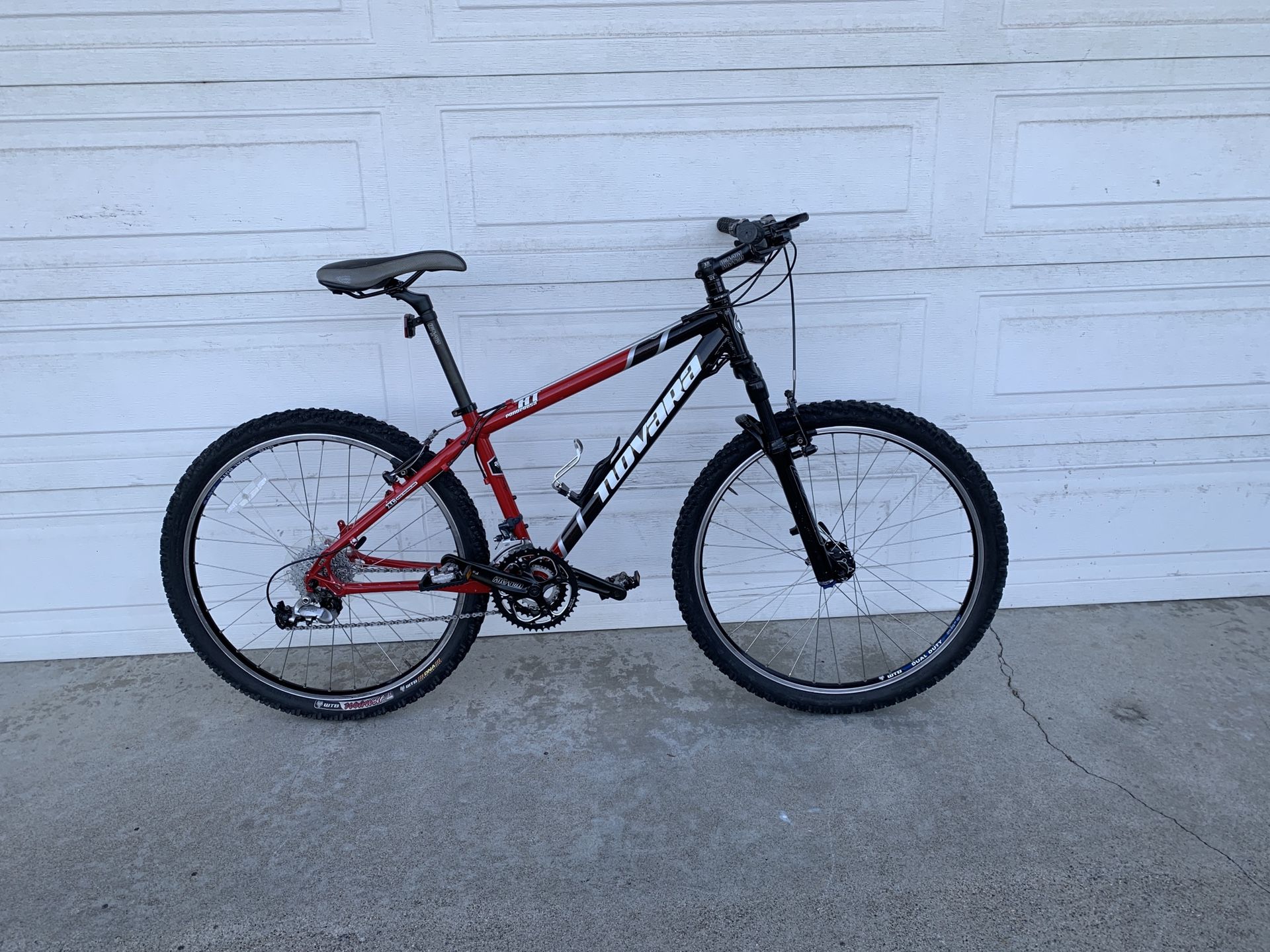 NOVARA HT MOUNTAIN BIKE