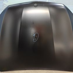 2016-2023 MERCEDES GLC CLASS HOOD