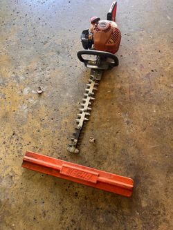 Echo Bush Trimmers