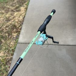Fishing Combo 
