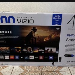 Smart TV Hinesse 4K 55 inch NEW
