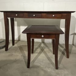 Couch Table/side table