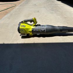 Blower