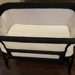 Bedside Bassinet