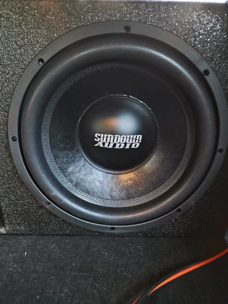 Speakers
