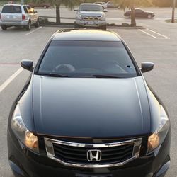 2009 Honda Accord