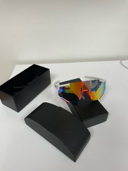 Sunglasses Prada