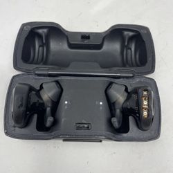 Bose SoundSport Free Wireless Earbuds Headphones Sport Check Photos (L Not Work)