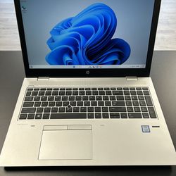!! COMPUTER DEPOT !! HP Probook 650 G4 Laptop
