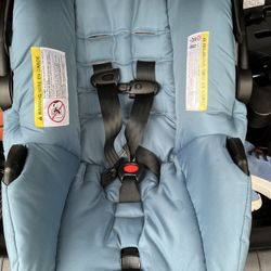 Car seat 