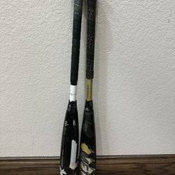 Composite Baseball Bats - Meta And CF Glitch