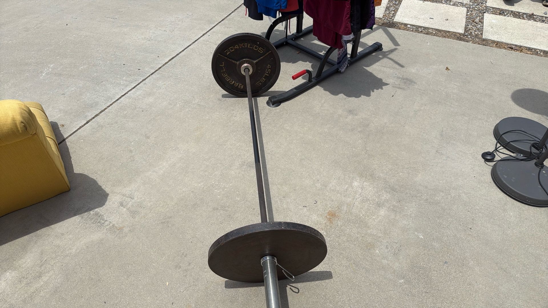 Weights