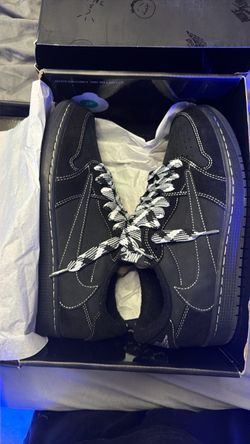 Travis phantoms size 9 new dead stock