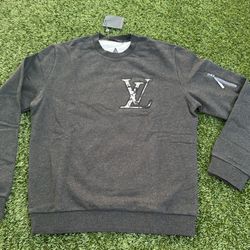 Lv Sweatshirt 